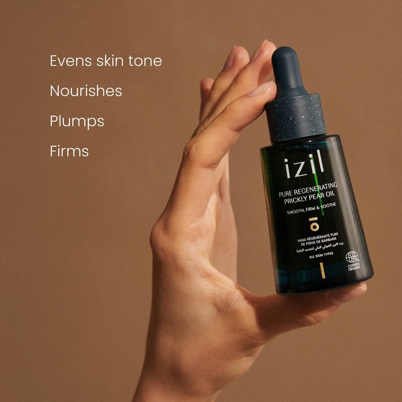 Prickly Pear Barrier-Boosting & Regenerating Ritual image number null